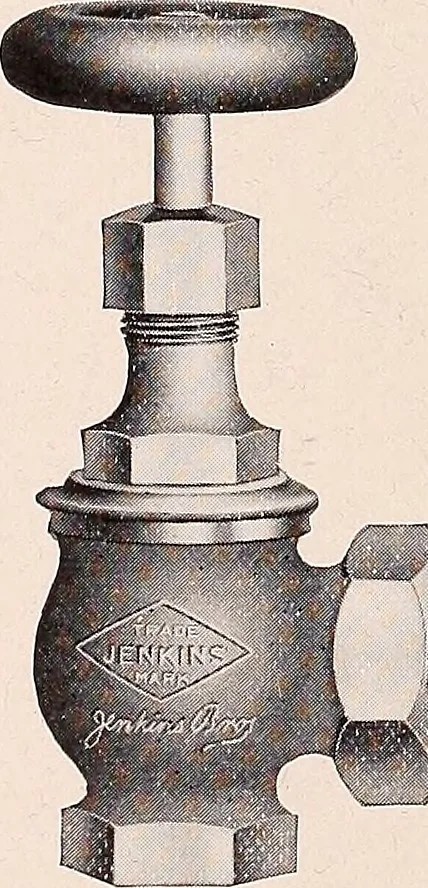 An illustration from Boston Architectural Club year book: containing reproductions from the various exhibitions held in the club building during the year 1917, 1917, leaf 125