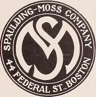 An illustration from Boston Architectural Club year book: containing reproductions from the various exhibitions held in the club building during the year 1917, 1917, leaf 128
