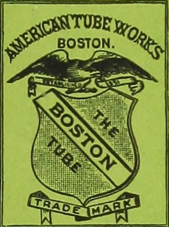 An illustration from Boston Architectural Club year book: containing reproductions from the various exhibitions held in the club building during the year 1917, 1917, leaf 134