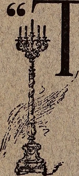 An illustration from Boston Architectural Club year book for 1920, 1920, leaf 1
