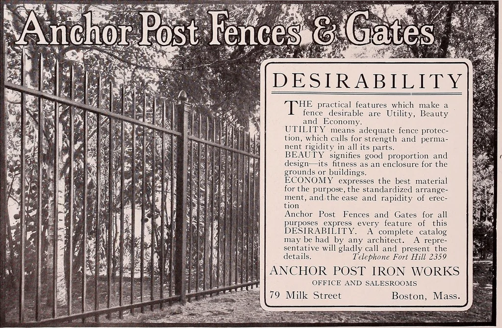 An illustration from Boston Architectural Club year book for 1920, 1920, leaf 111