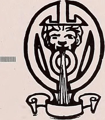 An illustration from Boston Architectural Club year book for 1920, 1920, leaf 116