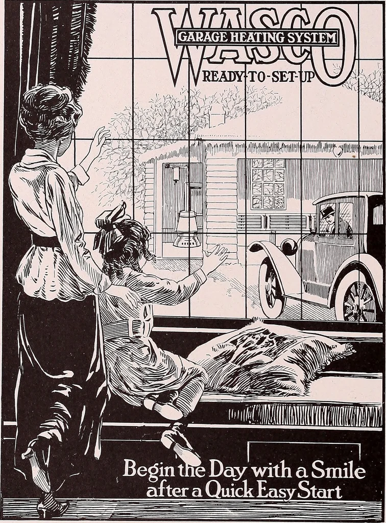 An illustration from Boston Architectural Club year book for 1920, 1920, leaf 117