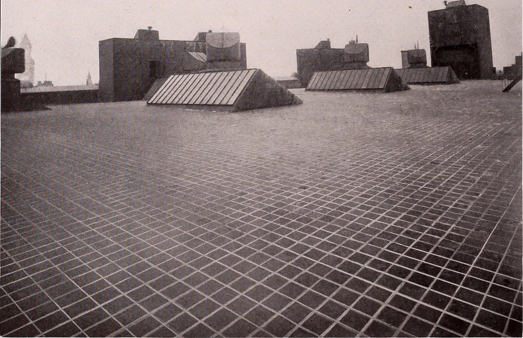 An illustration from Boston Architectural Club year book for 1920, 1920, leaf 123