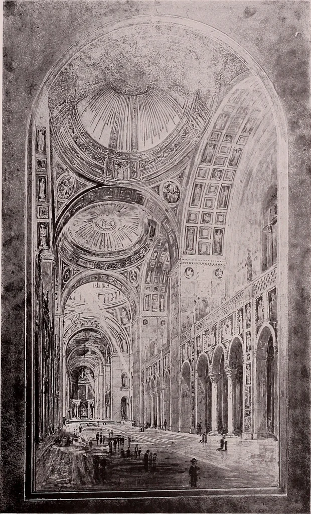 An illustration from Boston Architectural Club year book for 1920, 1920, leaf 18