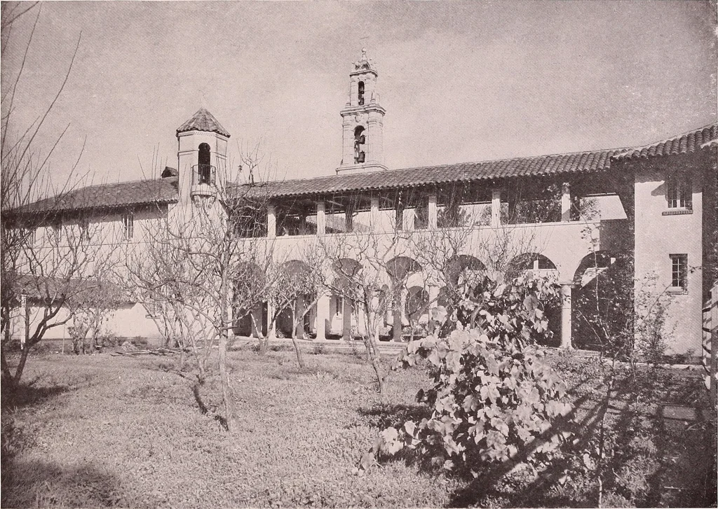 An illustration from Boston Architectural Club year book for 1920, 1920, leaf 23