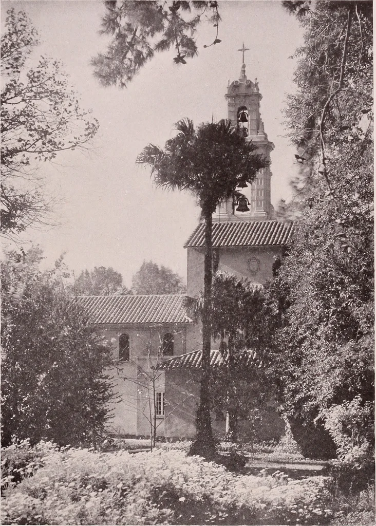 An illustration from Boston Architectural Club year book for 1920, 1920, leaf 24