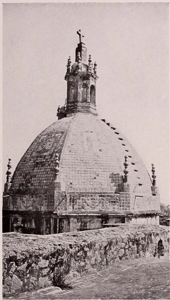 An illustration from Boston Architectural Club year book for 1920, 1920, leaf 26