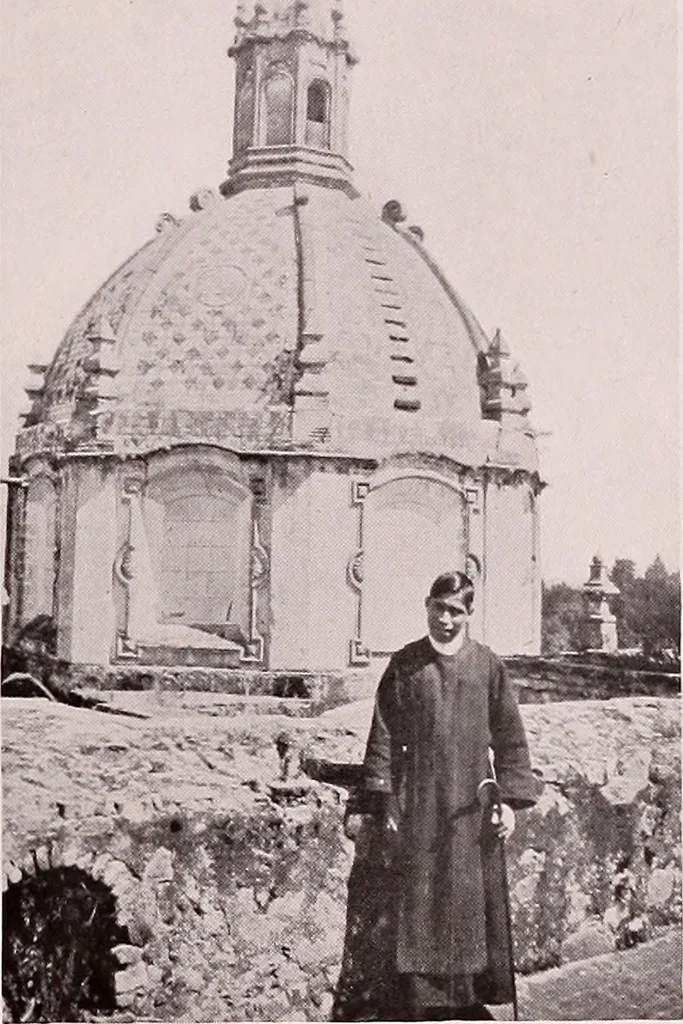 An illustration from Boston Architectural Club year book for 1920, 1920, leaf 26