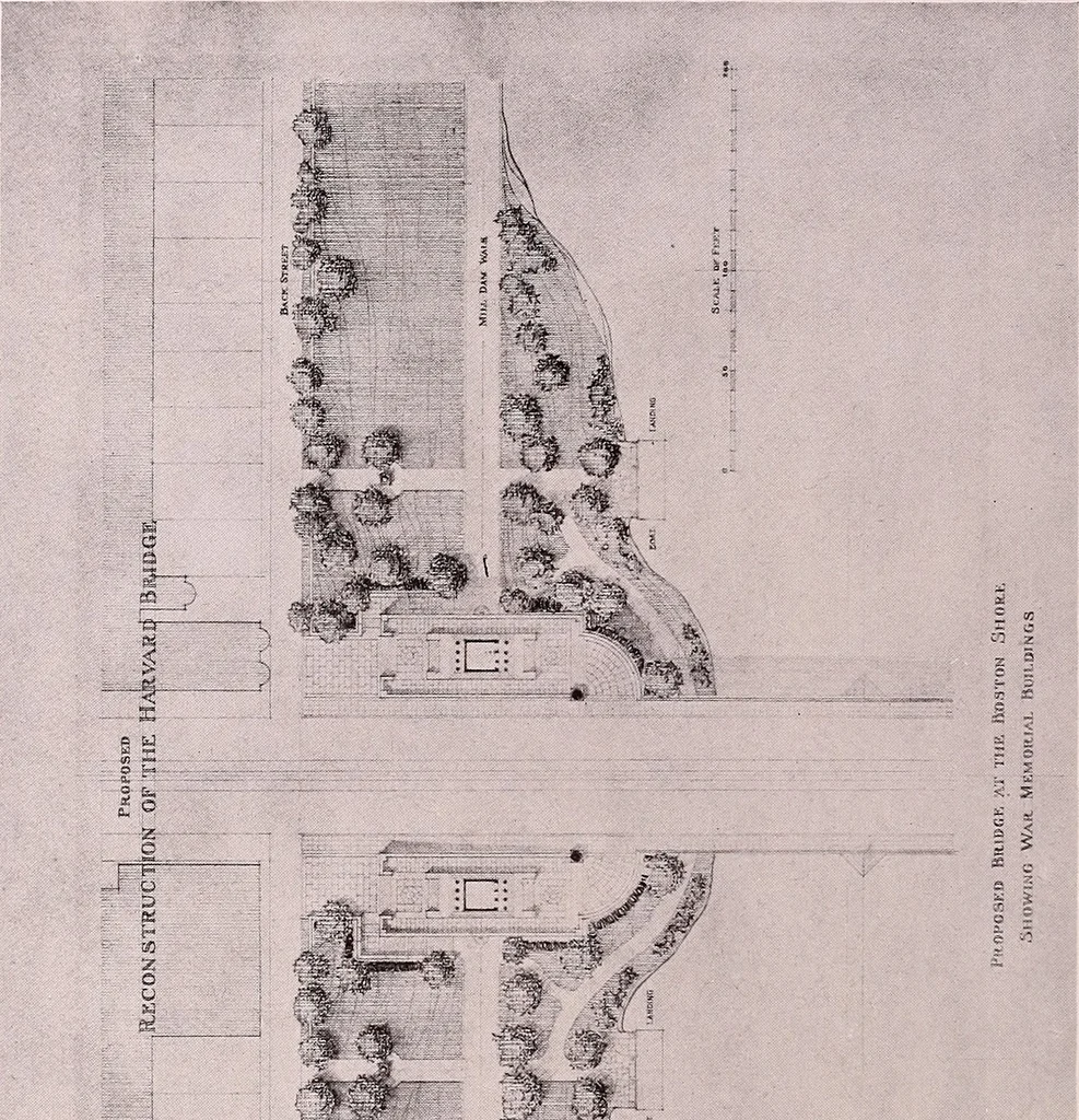 An illustration from Boston Architectural Club year book for 1920, 1920, leaf 29