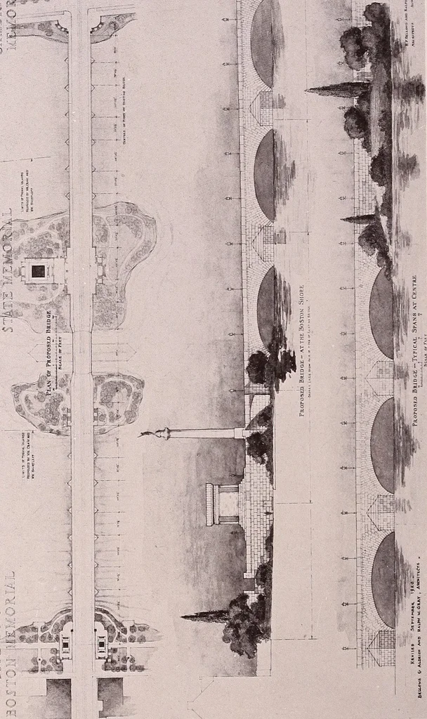 An illustration from Boston Architectural Club year book for 1920, 1920, leaf 31