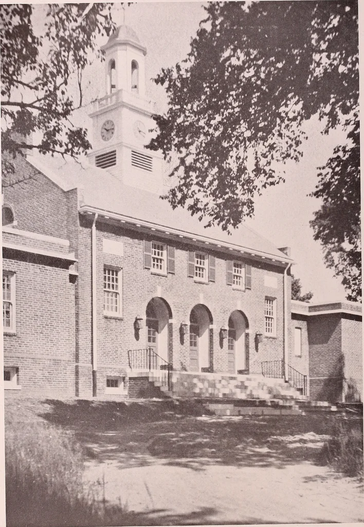 An illustration from Boston Architectural Club year book for 1920, 1920, leaf 35