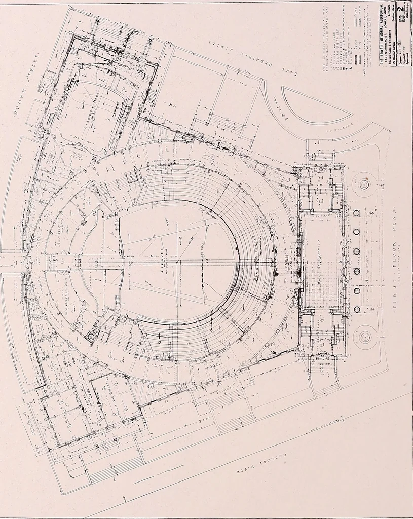 An illustration from Boston Architectural Club year book for 1920, 1920, leaf 41
