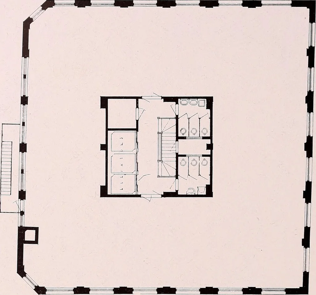 An illustration from Boston Architectural Club year book for 1920, 1920, leaf 45