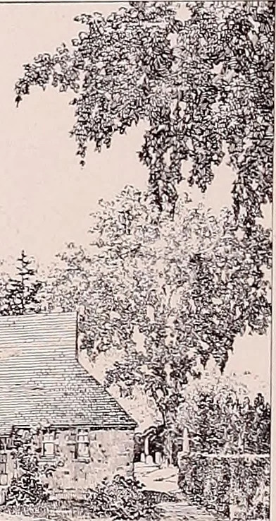 An illustration from Boston Architectural Club year book for 1920, 1920, leaf 47