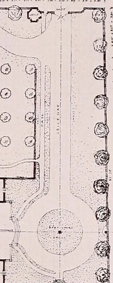 An illustration from Boston Architectural Club year book for 1920, 1920, leaf 48