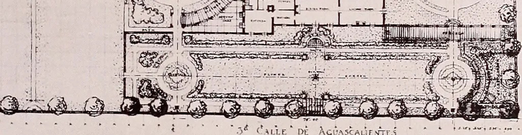 An illustration from Boston Architectural Club year book for 1920, 1920, leaf 48