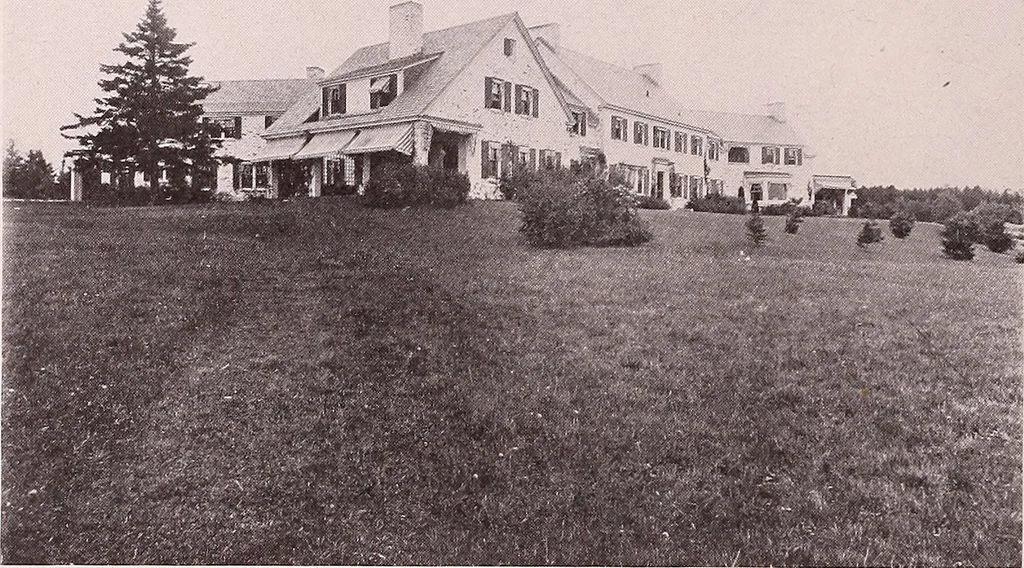An illustration from Boston Architectural Club year book for 1920, 1920, leaf 51