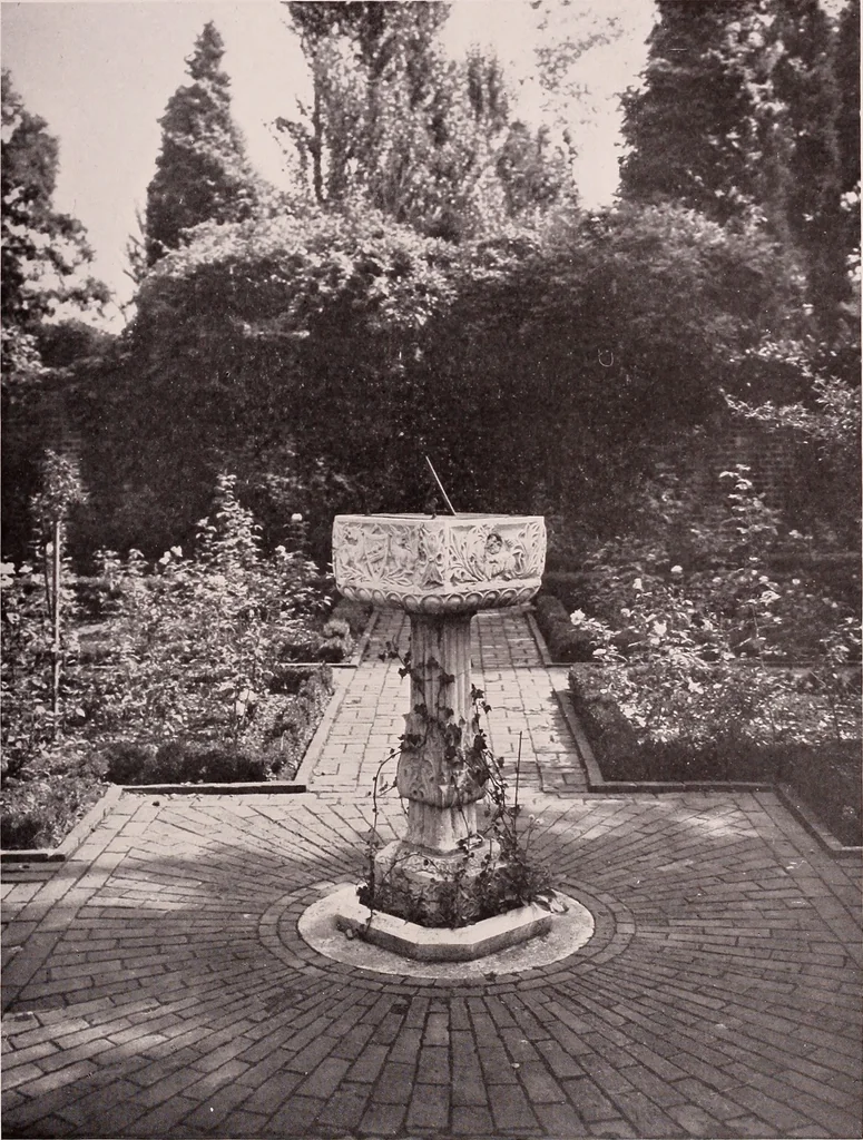 An illustration from Boston Architectural Club year book for 1920, 1920, leaf 62