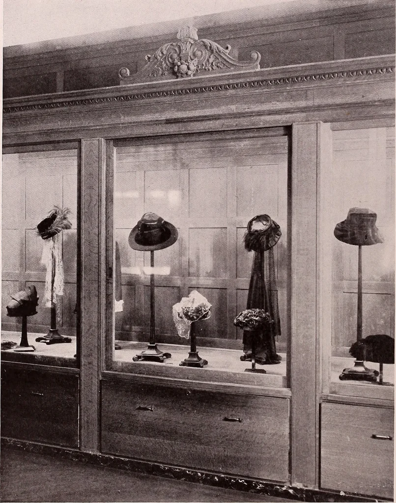 An illustration from Boston Architectural Club year book for 1920, 1920, leaf 67