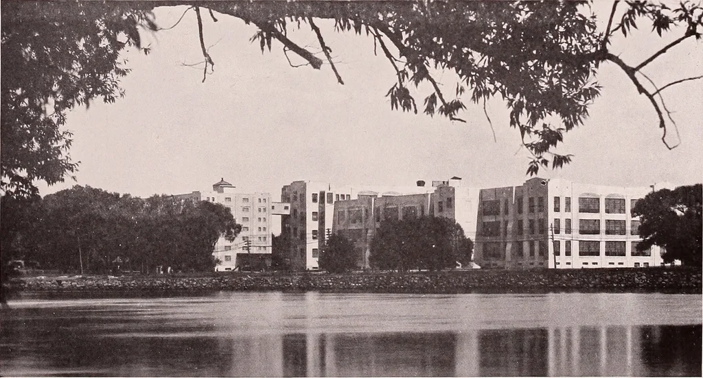 An illustration from Boston Architectural Club year book for 1920, 1920, leaf 86