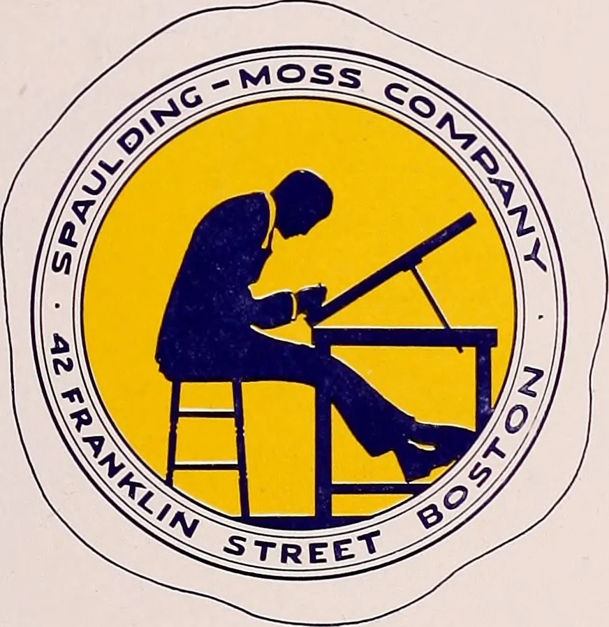 An illustration from Boston Architectural Club year book for 1920, 1920, leaf 88