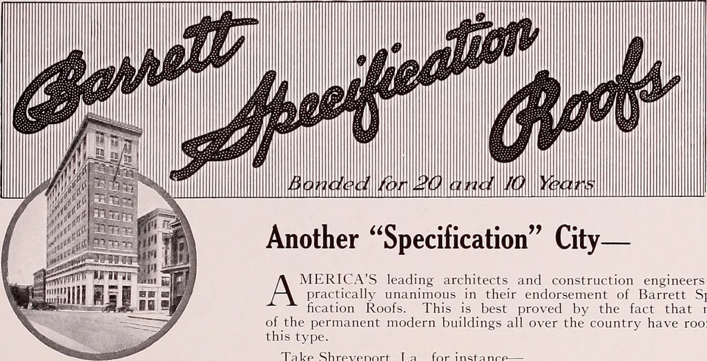 An illustration from Boston Architectural Club year book for 1920, 1920, leaf 90