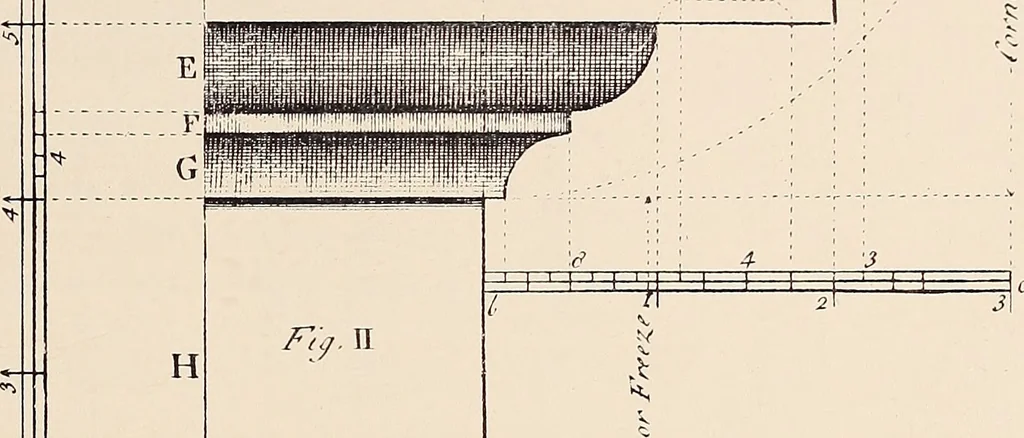 An illustration from Boston Architectural Club year book for 1922, 1922, leaf 10