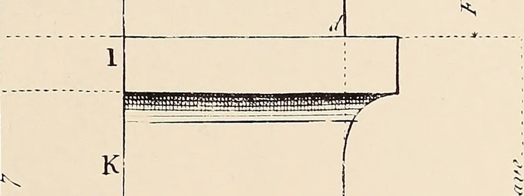 An illustration from Boston Architectural Club year book for 1922, 1922, leaf 10