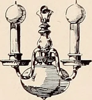 An illustration from Boston Architectural Club year book for 1922, 1922, leaf 106