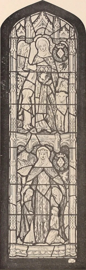 An illustration from Boston Architectural Club year book for 1922, 1922, leaf 115