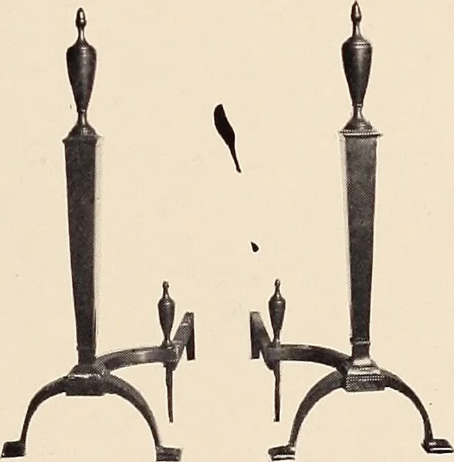 An illustration from Boston Architectural Club year book for 1922, 1922, leaf 118