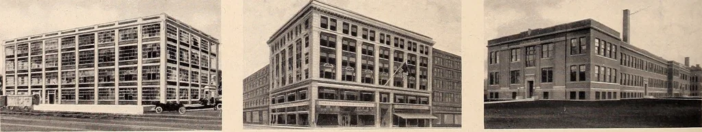 An illustration from Boston Architectural Club year book for 1922, 1922, leaf 121