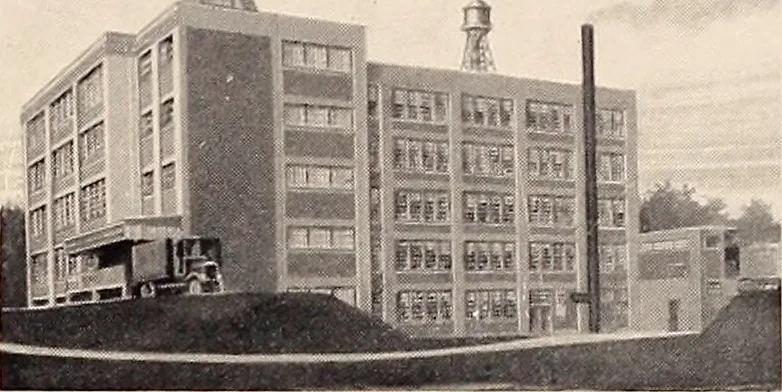 An illustration from Boston Architectural Club year book for 1922, 1922, leaf 122