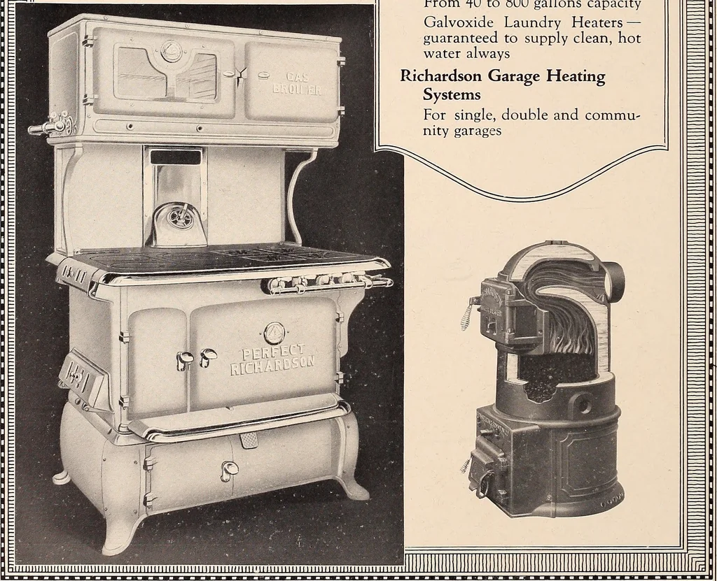 An illustration from Boston Architectural Club year book for 1922, 1922, leaf 123