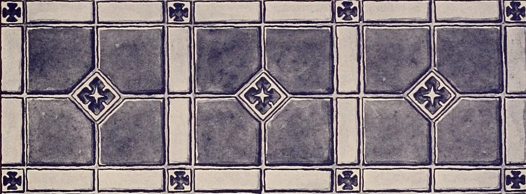 An illustration from Boston Architectural Club year book for 1922, 1922, leaf 128
