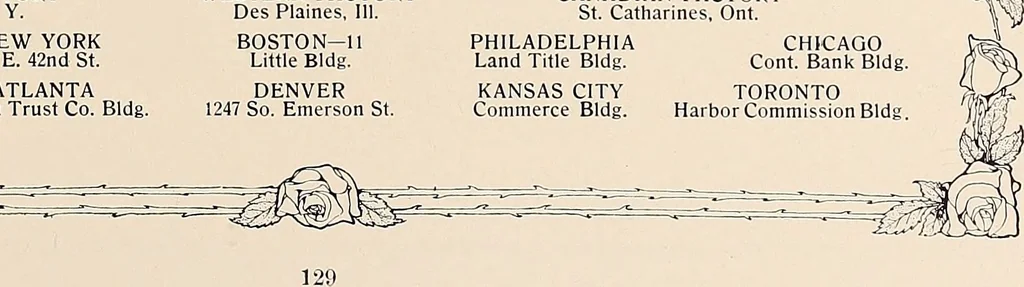 An illustration from Boston Architectural Club year book for 1922, 1922, leaf 130