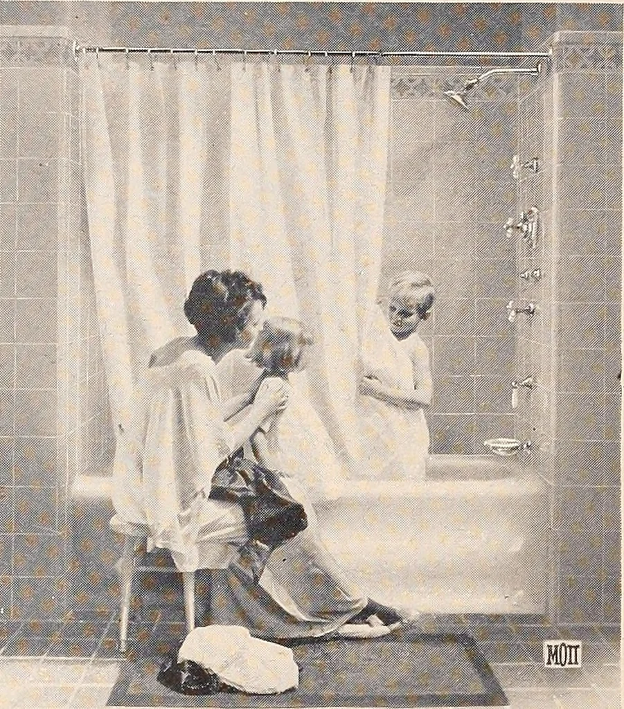 An illustration from Boston Architectural Club year book for 1922, 1922, leaf 135