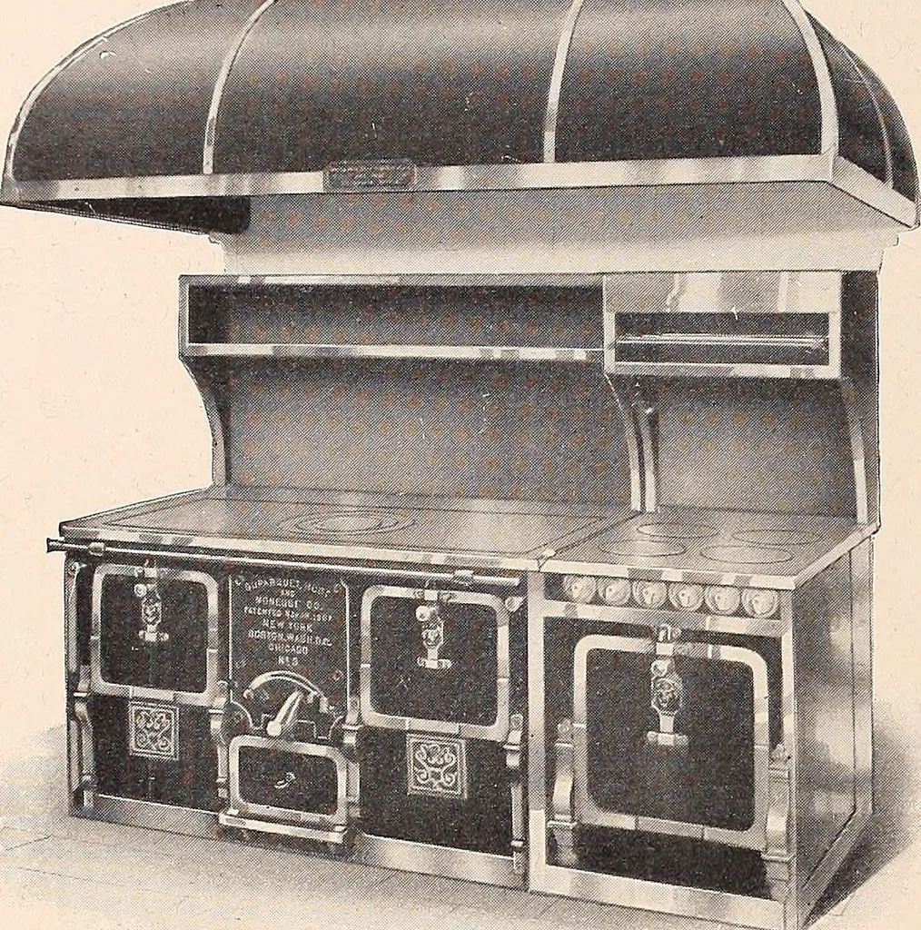 An illustration from Boston Architectural Club year book for 1922, 1922, leaf 143