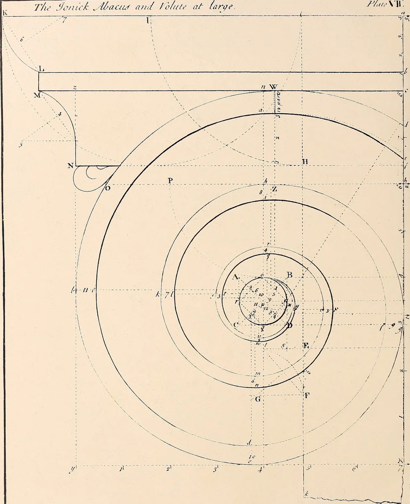 An illustration from Boston Architectural Club year book for 1922, 1922, leaf 15