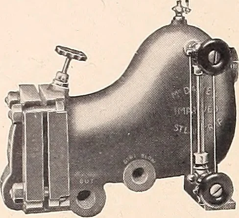 An illustration from Boston Architectural Club year book for 1922, 1922, leaf 153