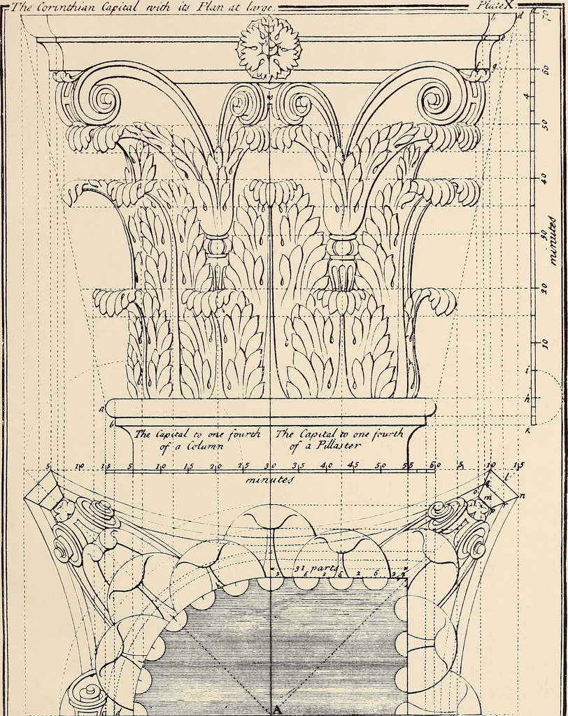 An illustration from Boston Architectural Club year book for 1922, 1922, leaf 18