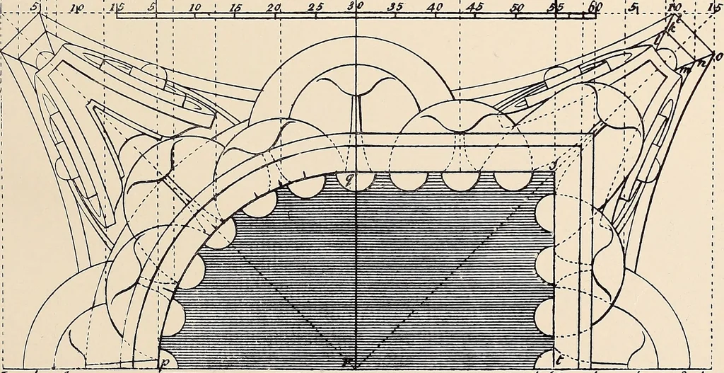 An illustration from Boston Architectural Club year book for 1922, 1922, leaf 22
