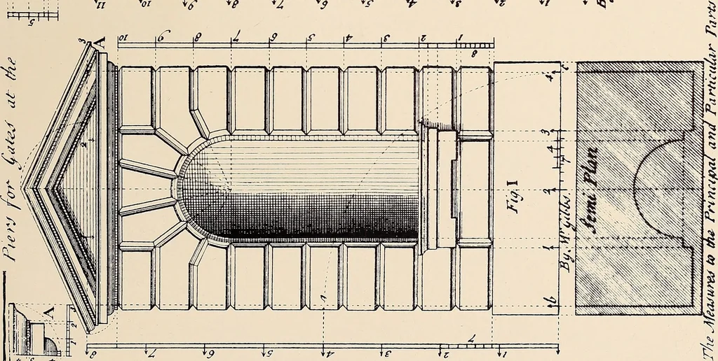 An illustration from Boston Architectural Club year book for 1922, 1922, leaf 26