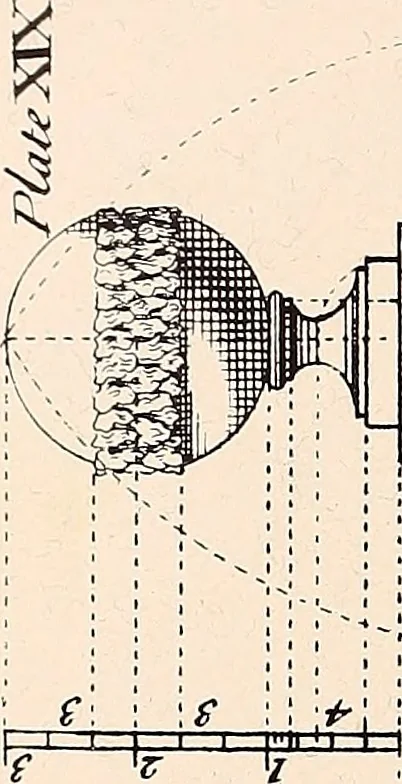 An illustration from Boston Architectural Club year book for 1922, 1922, leaf 27