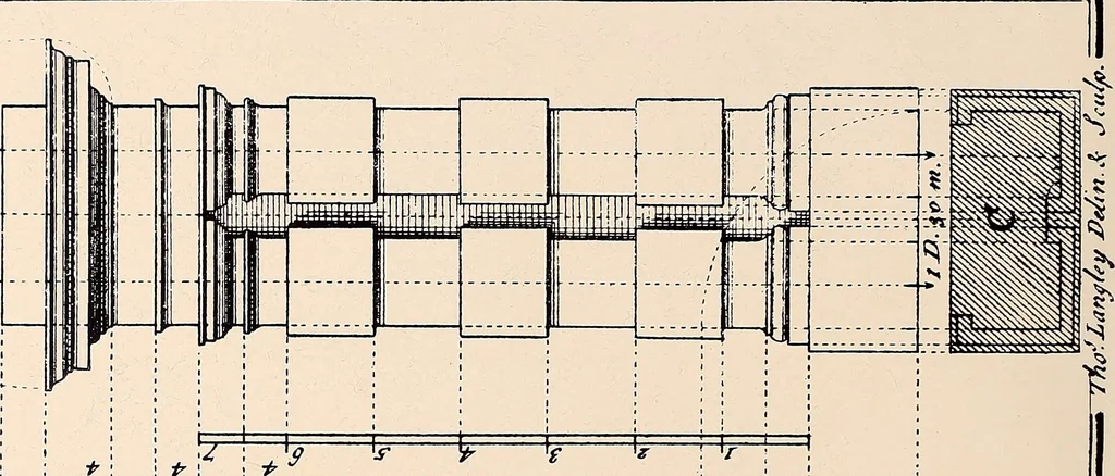 An illustration from Boston Architectural Club year book for 1922, 1922, leaf 27