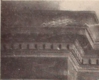 An illustration from Boston Architectural Club year book for 1922, 1922, leaf 3