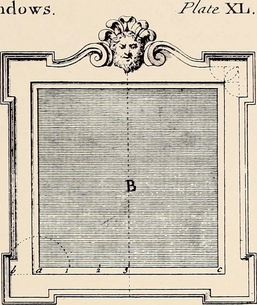 An illustration from Boston Architectural Club year book for 1922, 1922, leaf 46