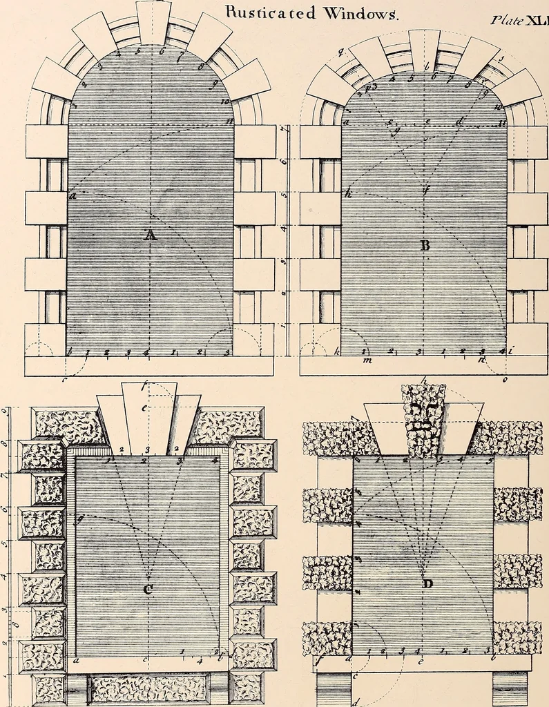 An illustration from Boston Architectural Club year book for 1922, 1922, leaf 47