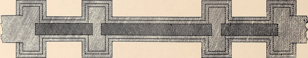 An illustration from Boston Architectural Club year book for 1922, 1922, leaf 55